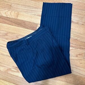 Banana Republic Lightweight Wool Pants